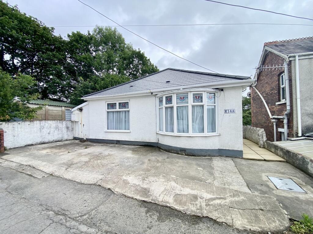 House in Swansea