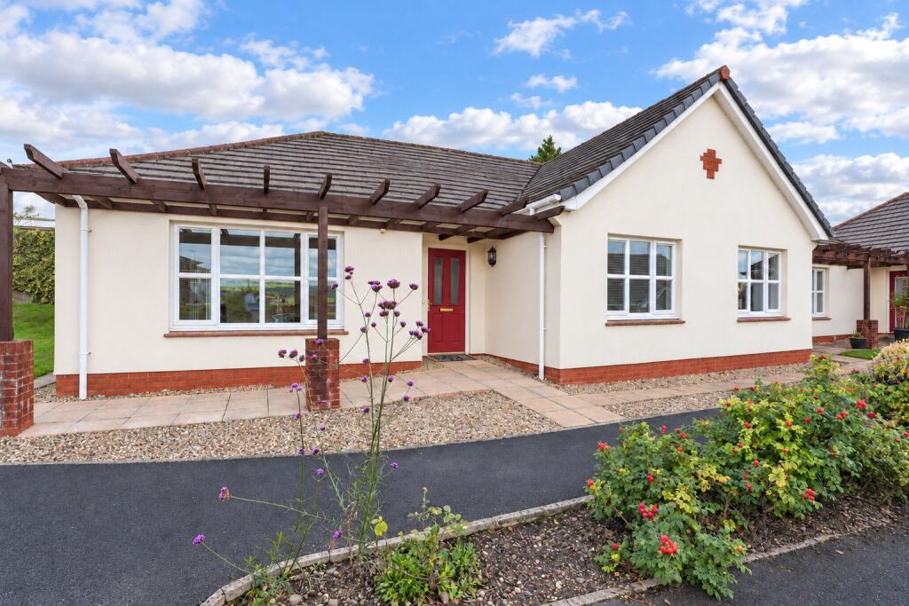 Main image of property: Oaklands Court, Beechwood Avenue, Sticklepath