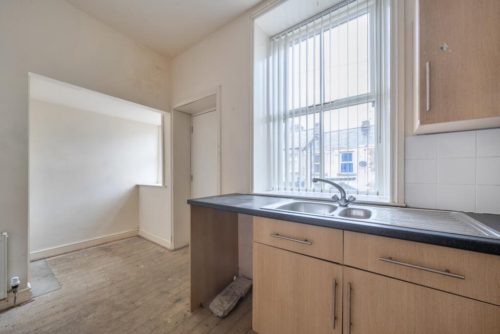 House in Burnley, Lancashire - More