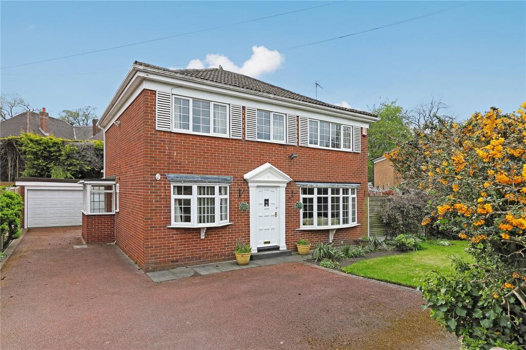 Main image of property: Walton Station Lane, Sandal, Wakefield, WF2