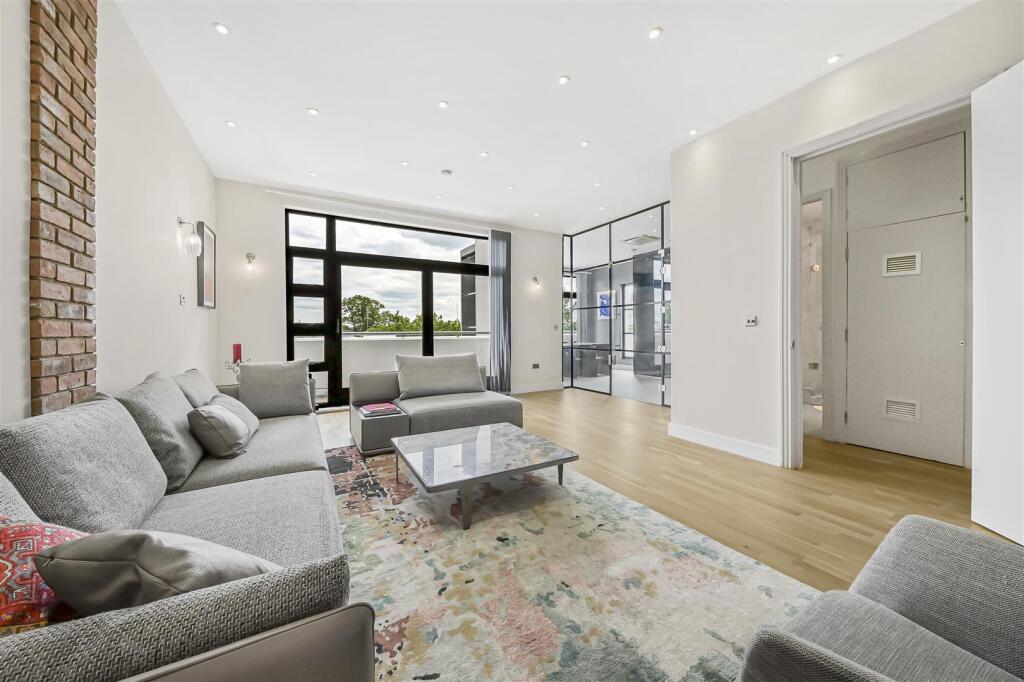 Main image of property: Kimberley Road, Queens Park NW6