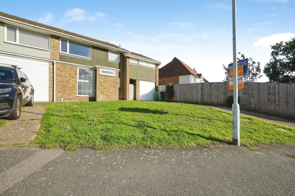 Main image of property: Cornwallis Avenue, Folkestone, Kent, CT19