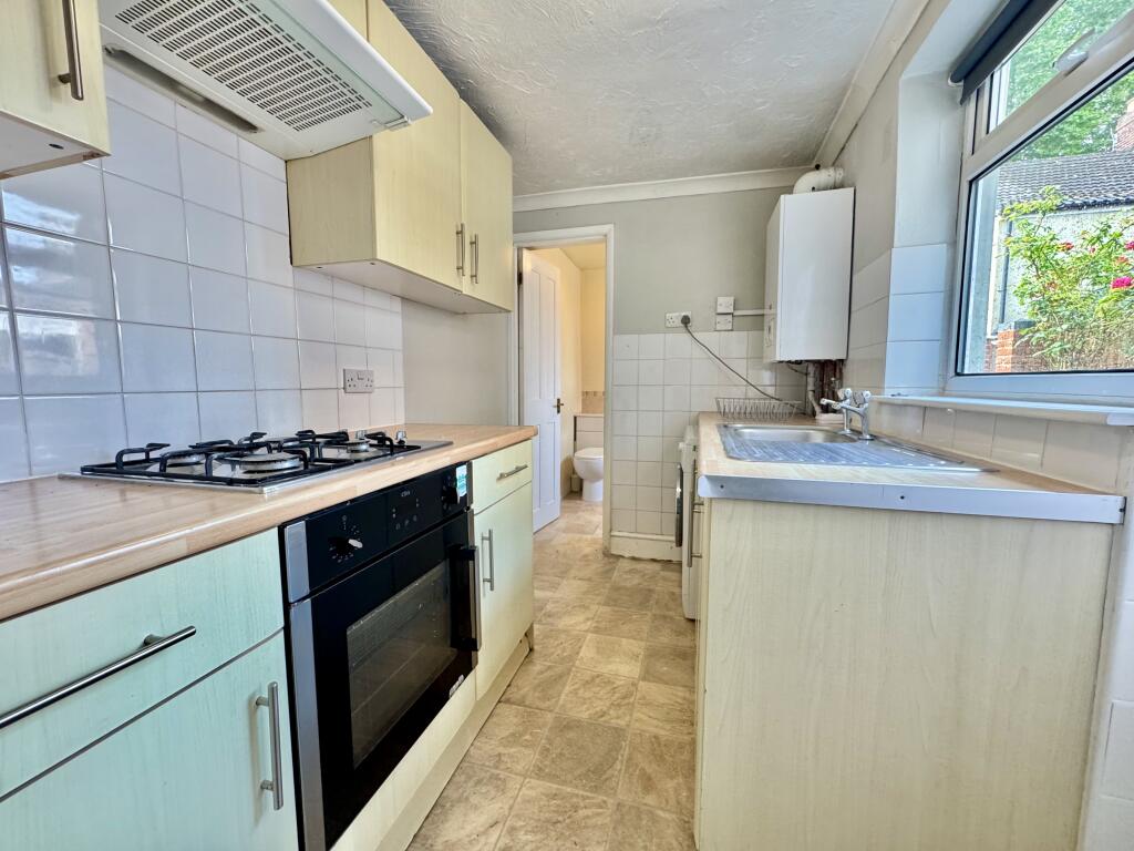 Main image of property: Cowgate, NORWICH