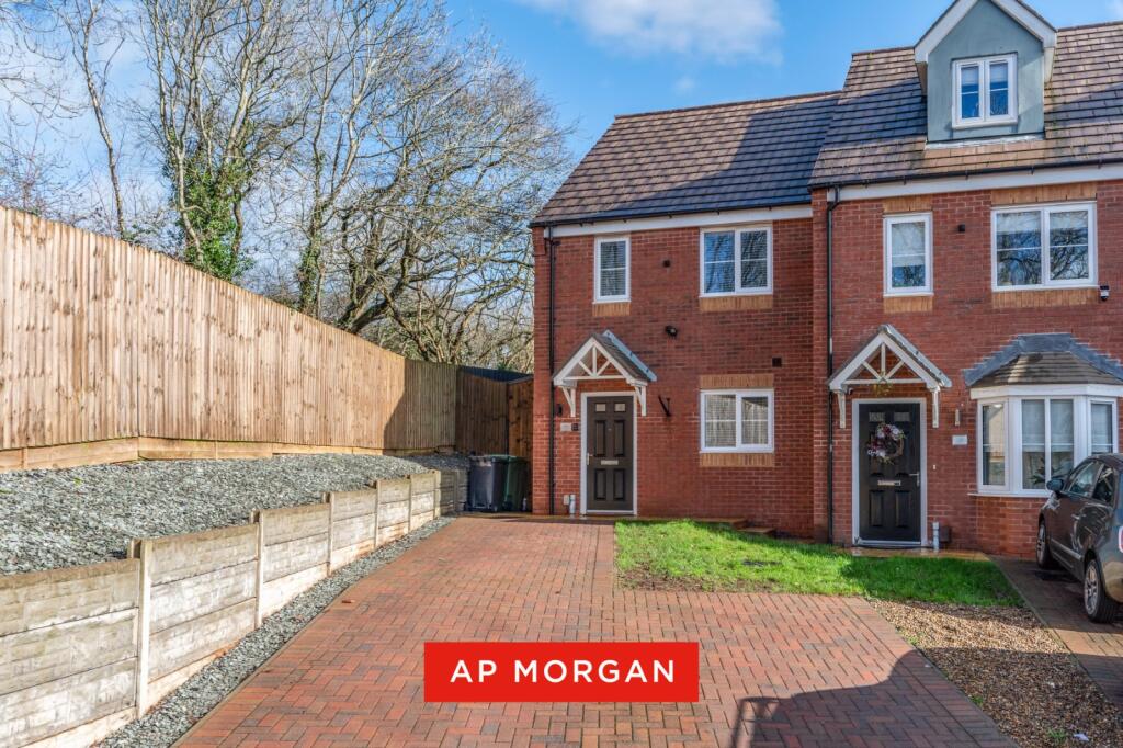 Main image of property: Marton Close, Enfield, Redditch, Worcestershire, B97