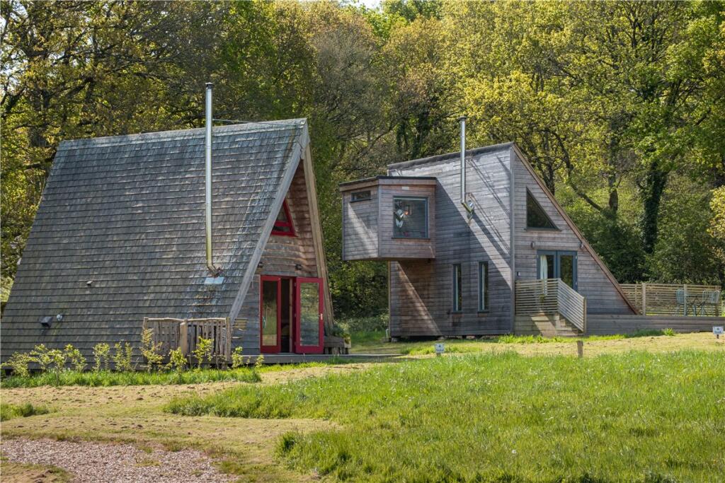 Main image of property: Tiny Homes, Newport, Isle of Wight, PO30