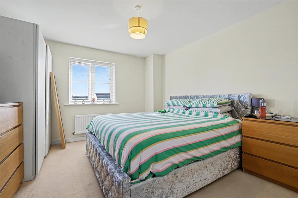 Apartment in Erewash, Long Eaton - View 4