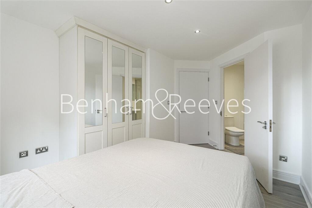 Apartment in London, Wards Wharf Approach, Silvertown - View 5