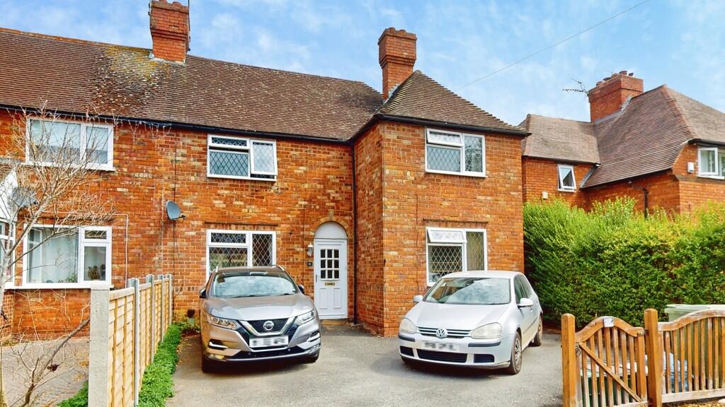 Main image of property: Spenser Road, Cheltenham