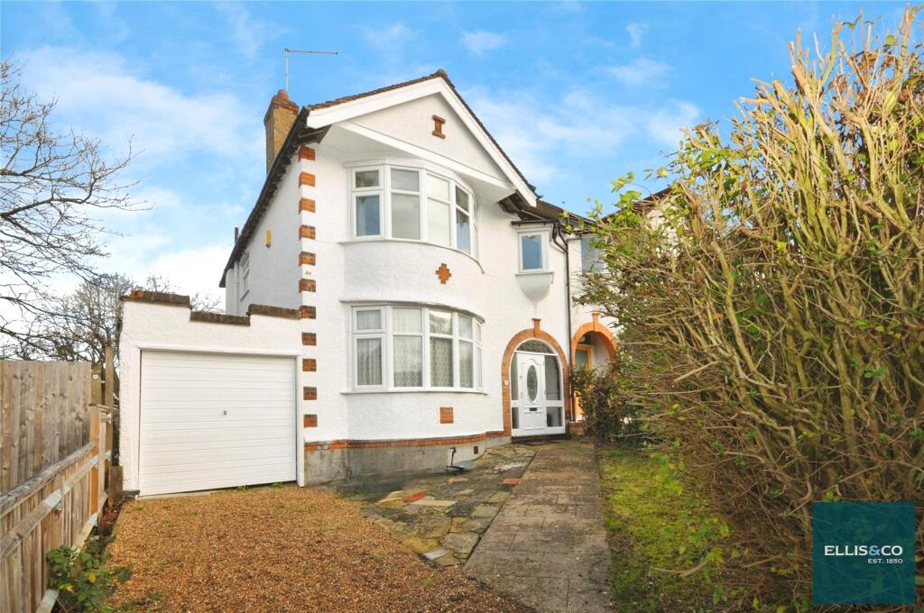 Main image of property: Lansdowne Road, Finchley, N3