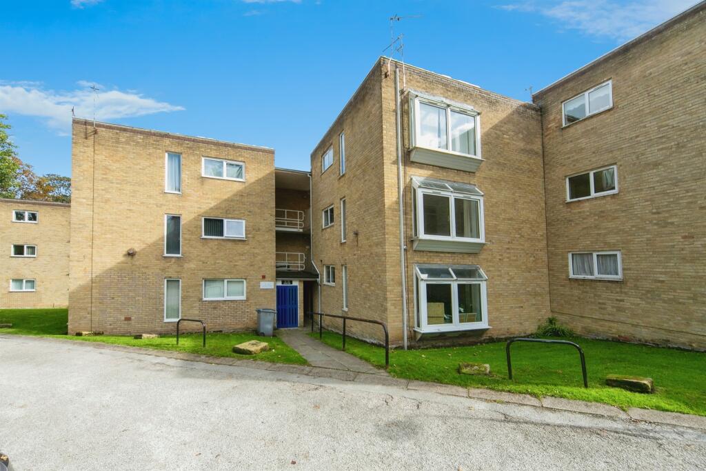 Main image of property: Mount Way, Wirral