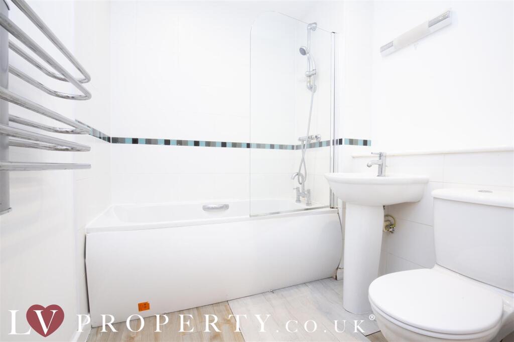 Additional image 5 of George Street, Birmingham, West Midlands, B3