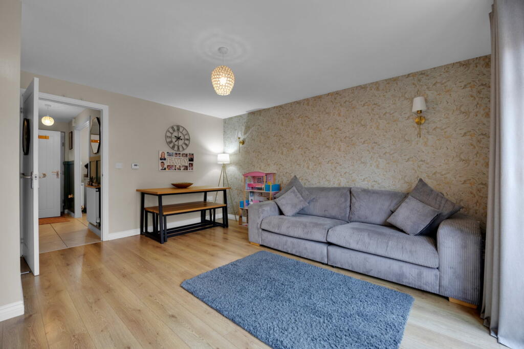 House in Crewe, Stoneley Park, Coppenhall - View 4
