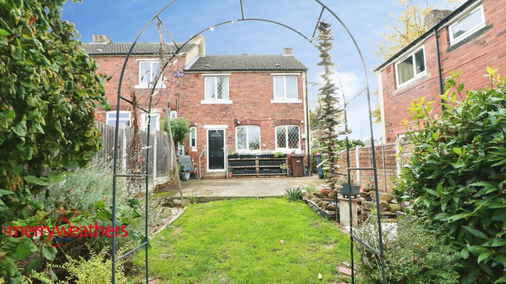 House in Sheffield - View 3