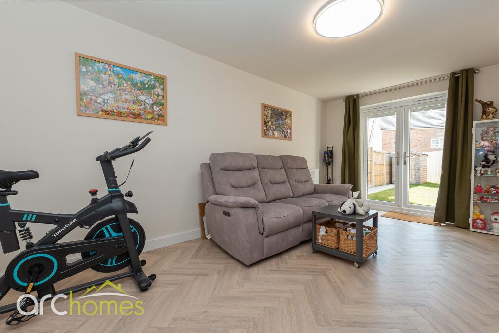House in Wigan, Greater Manchester - View 5