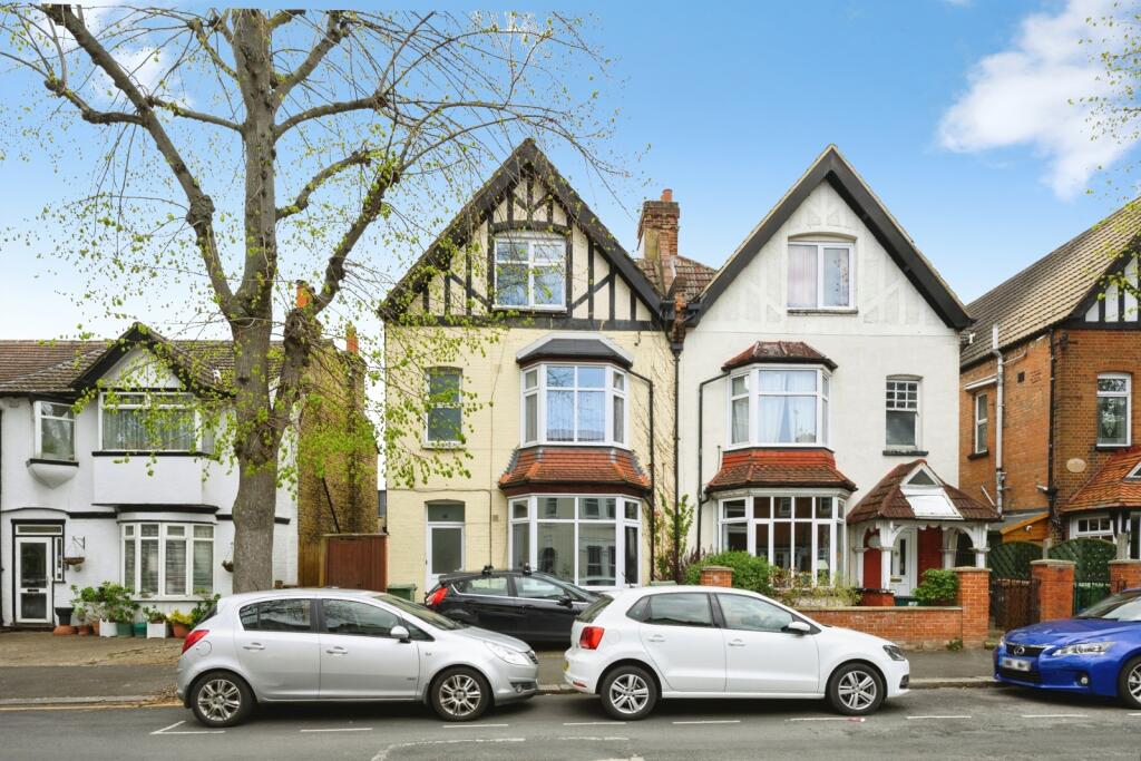 Main image of property: Lenham Road, Sutton, SM1