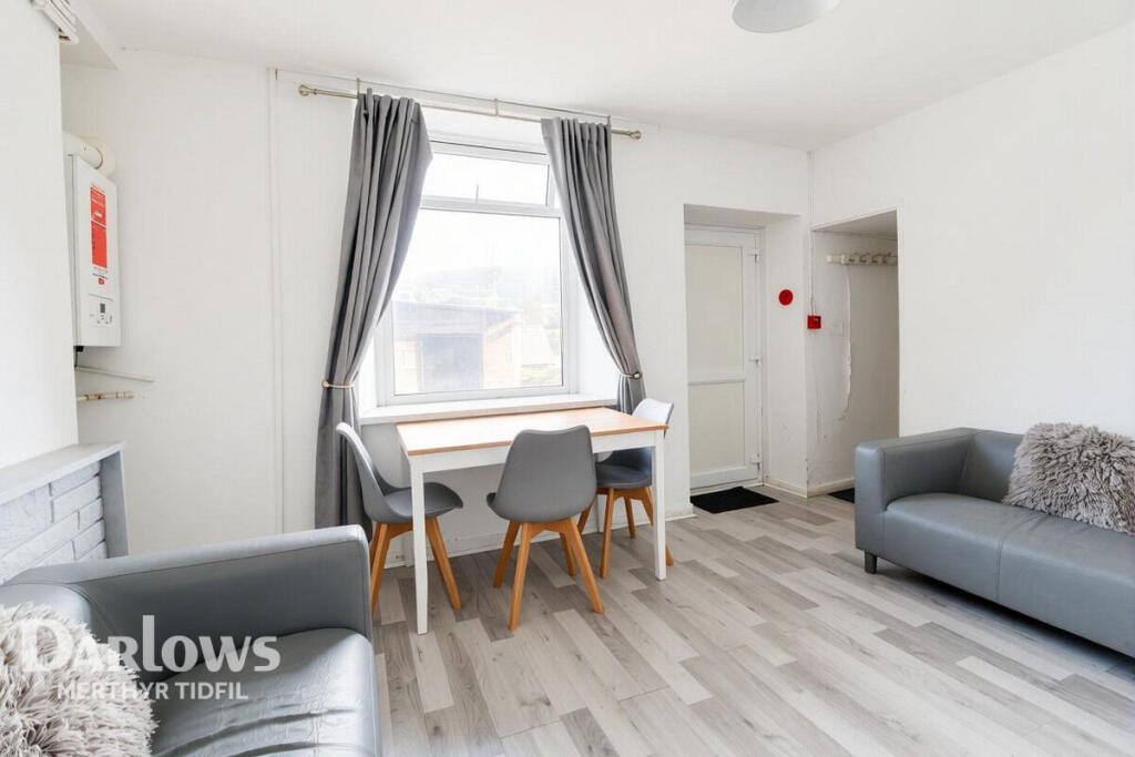 Main image of property: Tower Street, PONTYPRIDD
