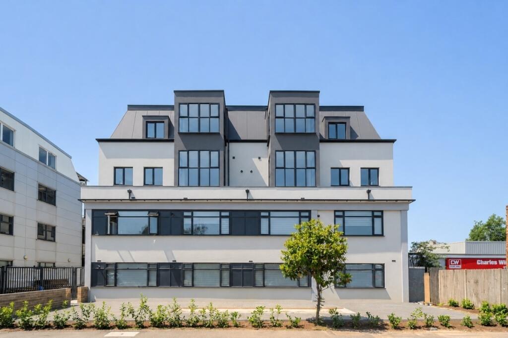 Main image of property: Stirling Way London WD6