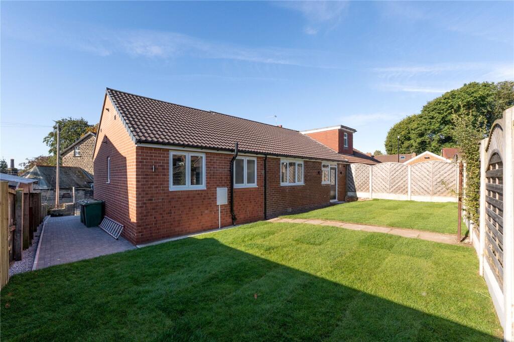 House in Leeds - More