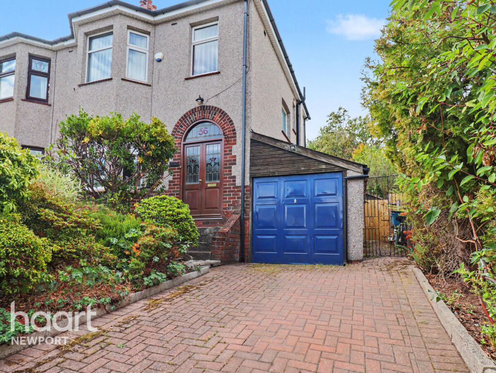 Main image of property: St Julians Road, Newport