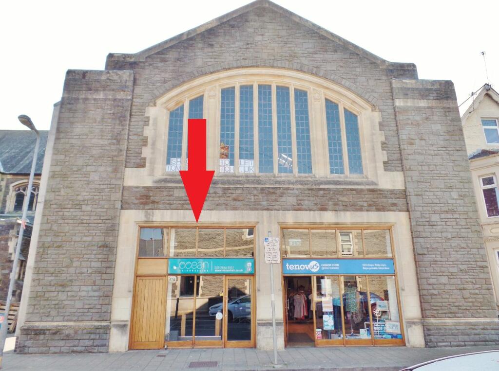 Main image of property: Roath Park Hall, Cardiff CF24 3NA