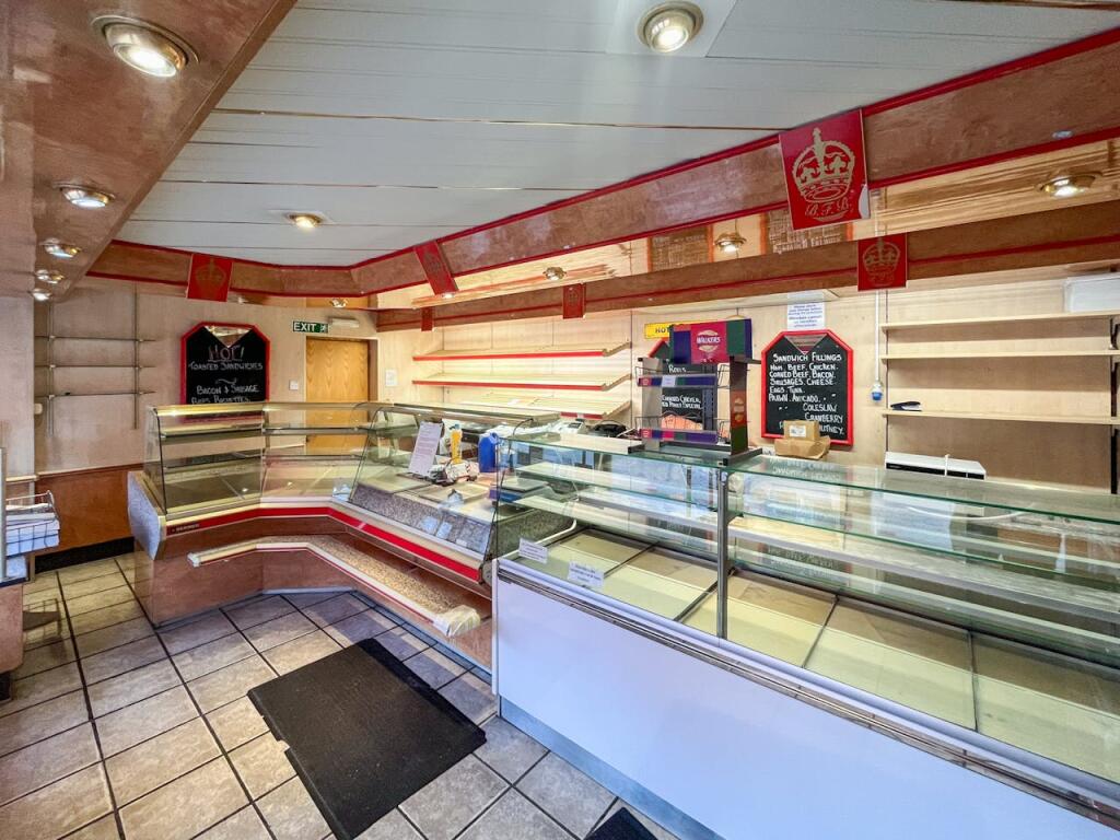 Additional image 2 of 14 Britannia Road, Poole, BH14 8BB