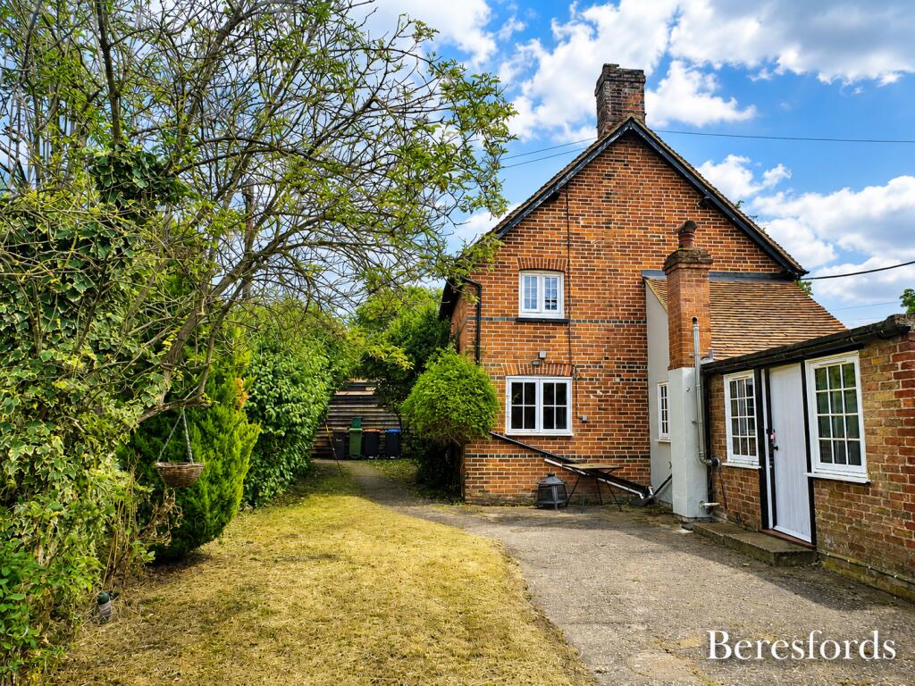 Main image of property: Keepers Cottage, Bovingdon Road, CM7