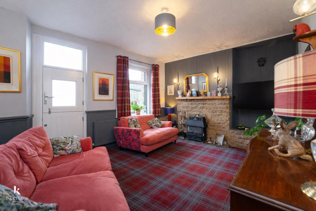 House in Burnley, Harle Syke, Briercliffe - View 4