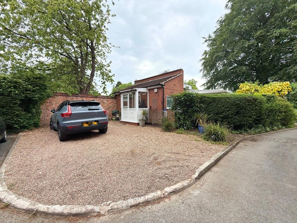 Main image of property: Brooklands Road, Massey House, M33