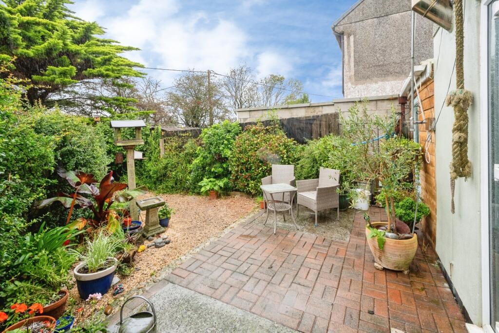 House in Truro, St. Enoder - View 5