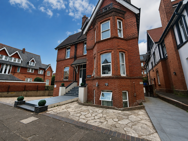 Main image of property: Westcliff Gardens, Bournemouth