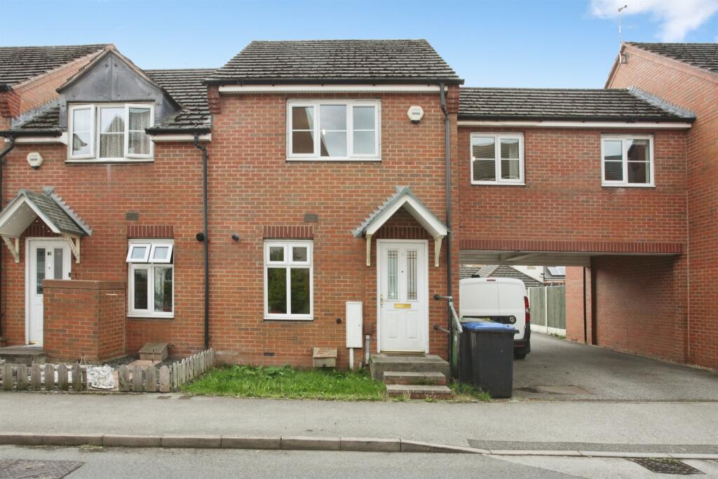 House in Coventry