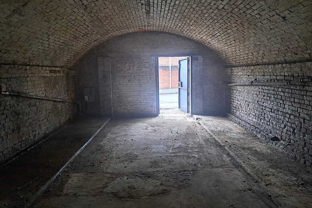 Flexible property space