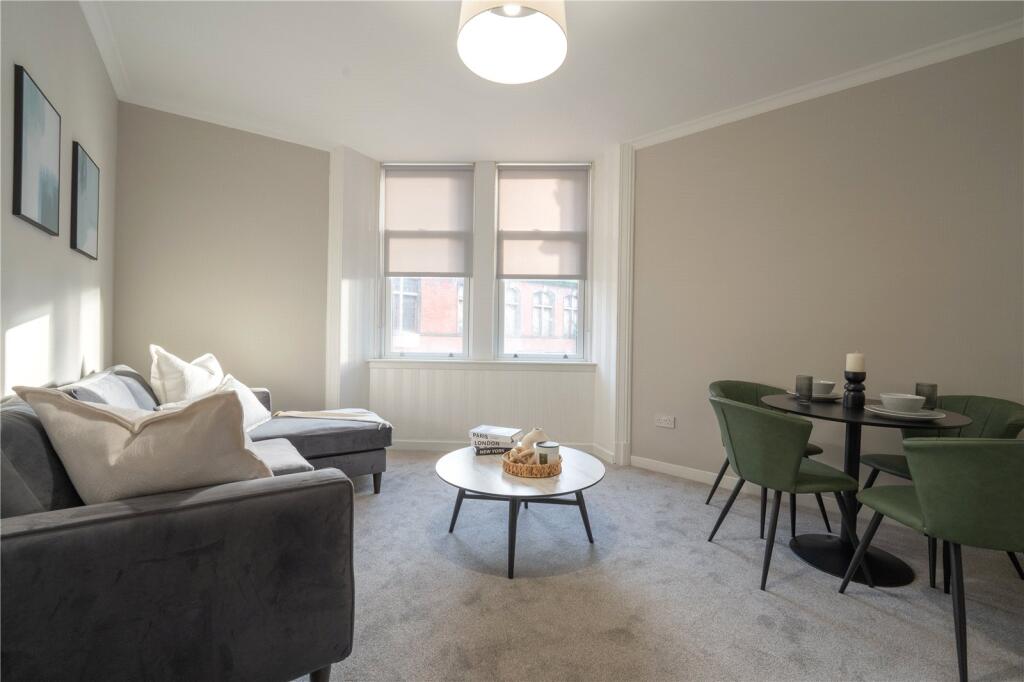 Main image of property: Seagate, City Centre, Dundee, DD1