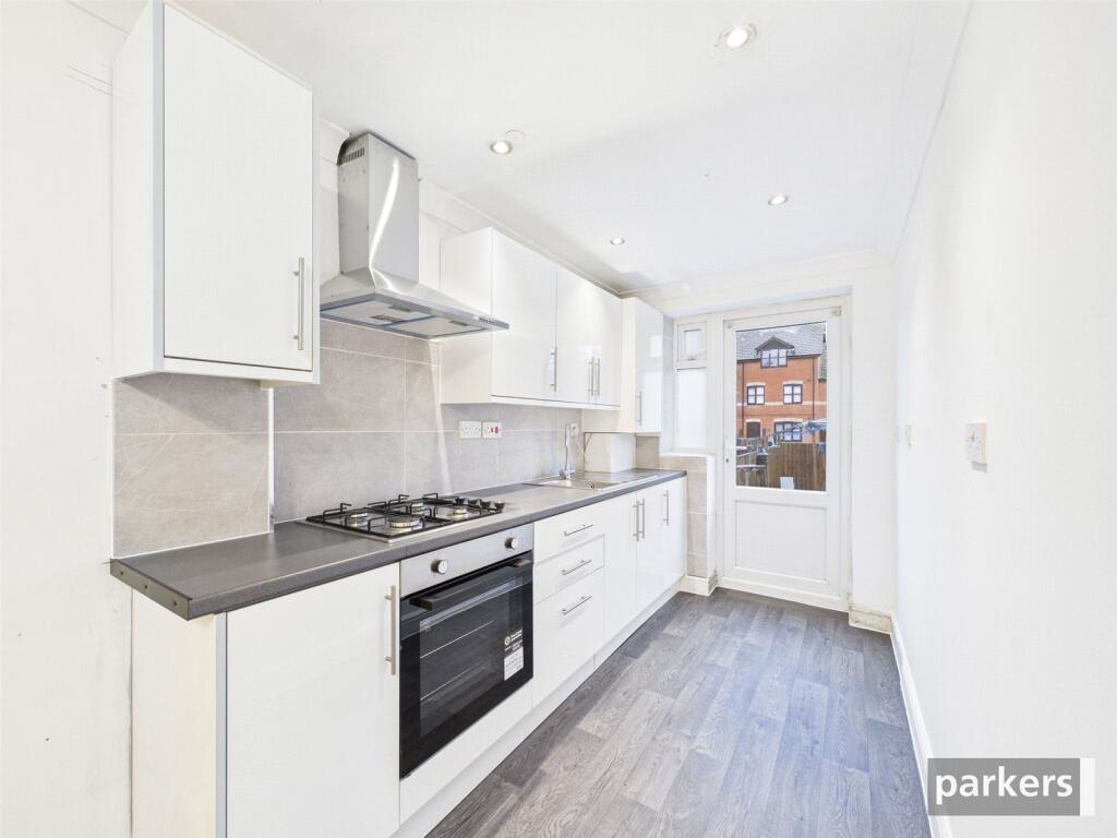 Woodstock Street, Reading, Berkshire, RG1 photo 3