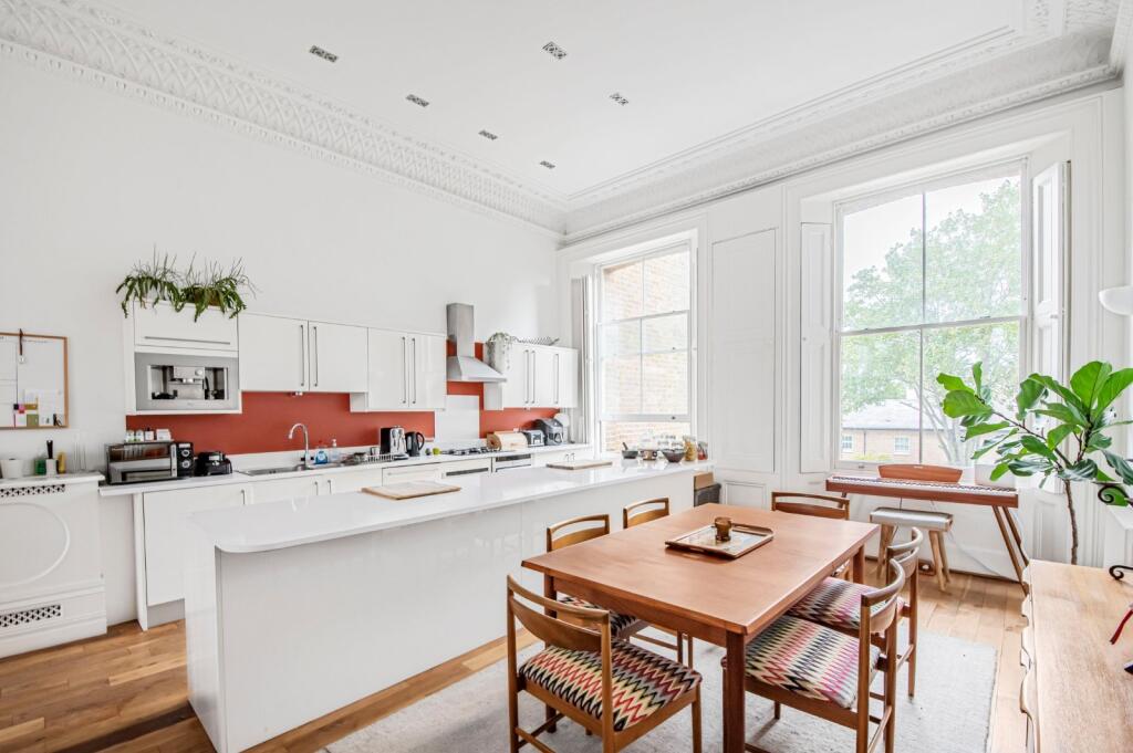 Apartment in London - View 2