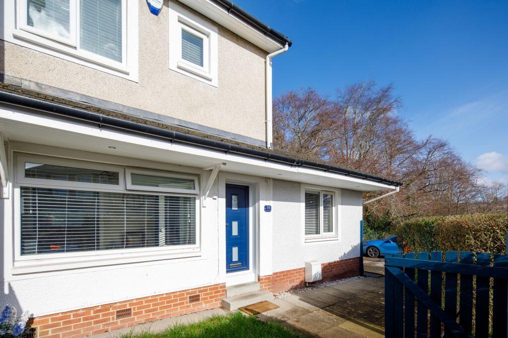 Main image of property: Groveburn Avenue, Giffnock