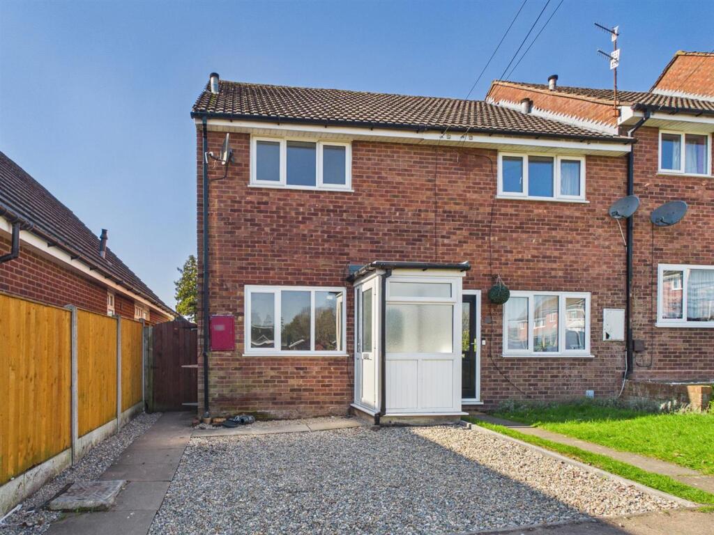 Main image of property: Jordens Walk, Bewdley