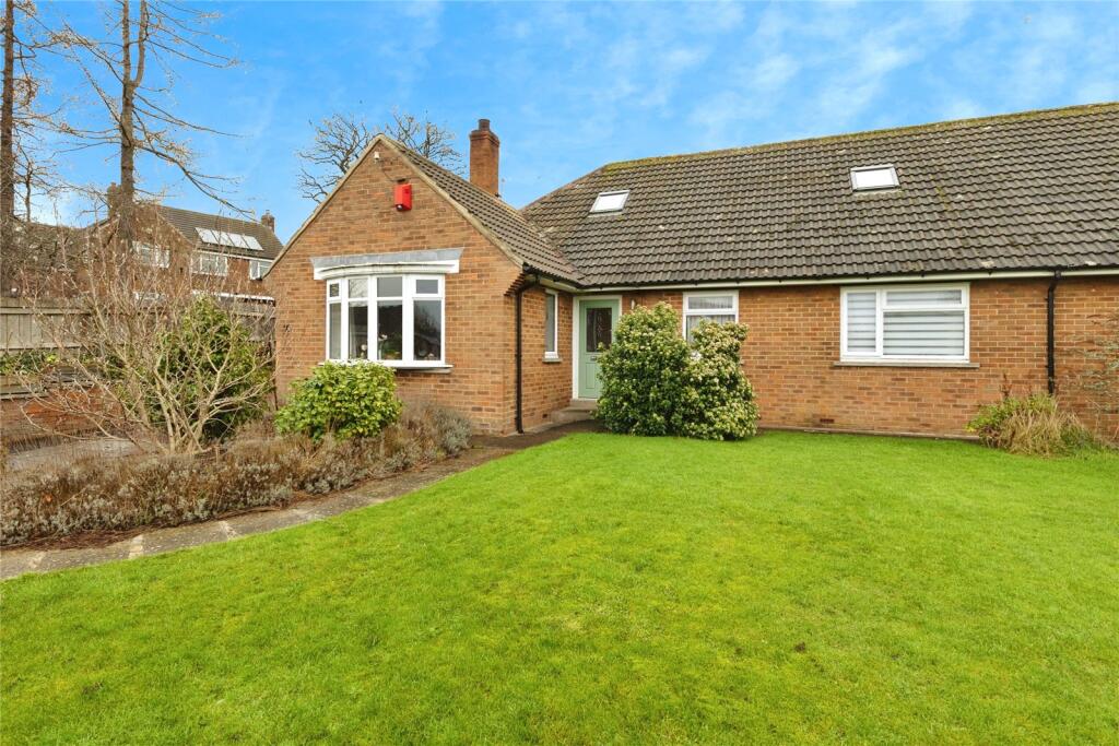 Main image of property: Guisborough Road, Great Ayton, Middlesbrough, North Yorkshire, TS9