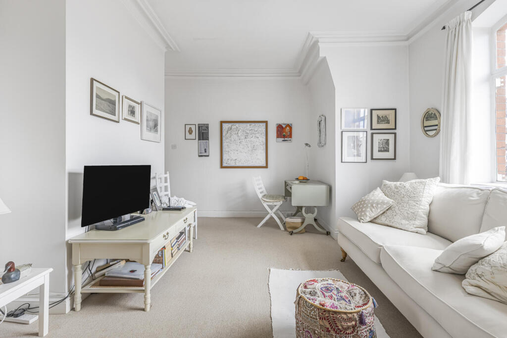 Apartment in London, Westminster, Victoria - View 5