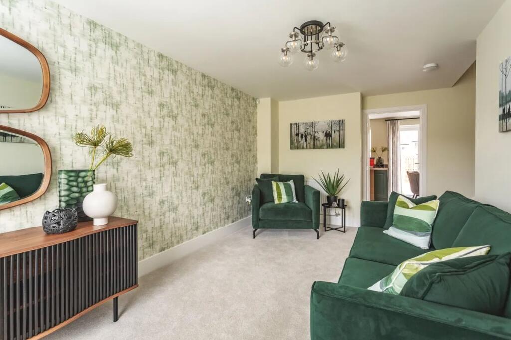 Derwentside , Belper , DE56 photo 2