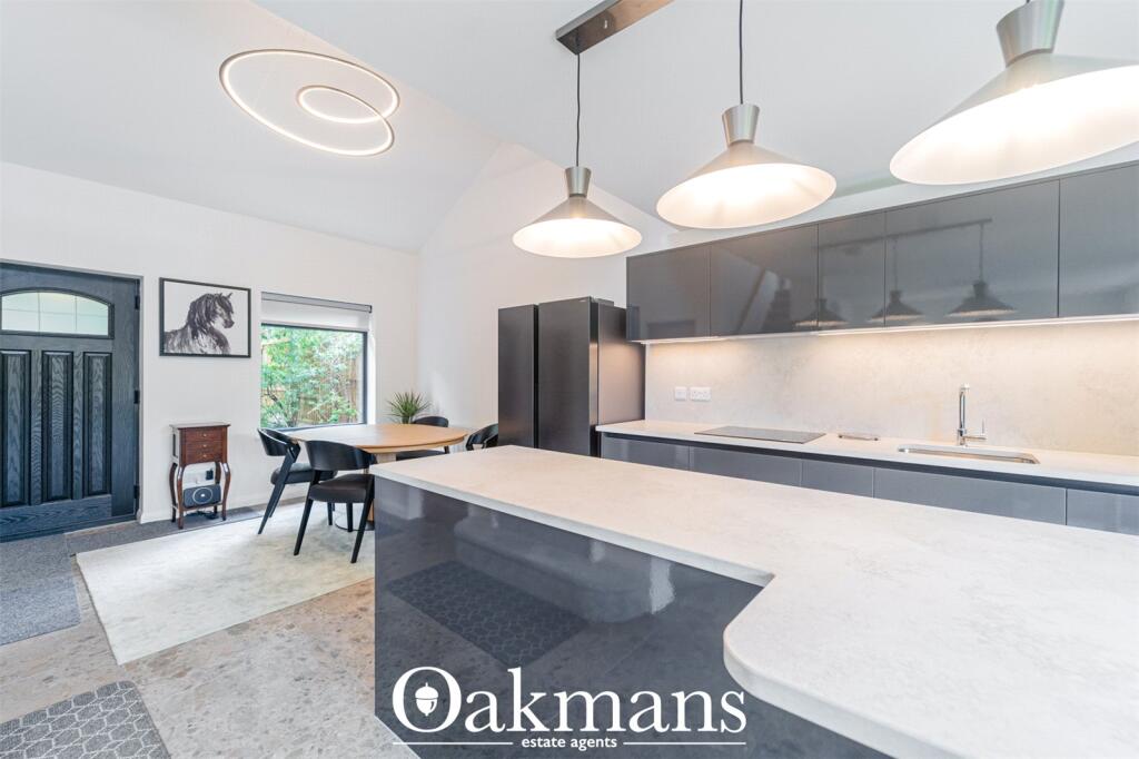 House in Birmingham, Selly Park - View 5