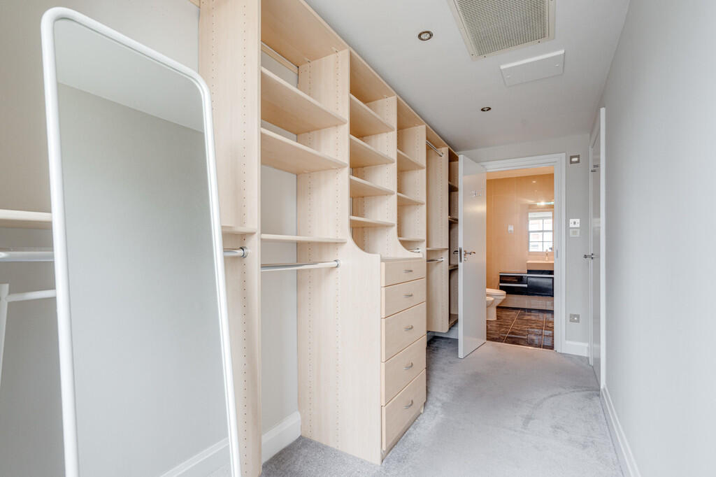 3 bedroom penthouse for rent