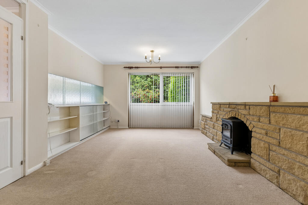House in Dunfermline, Fife - View 3