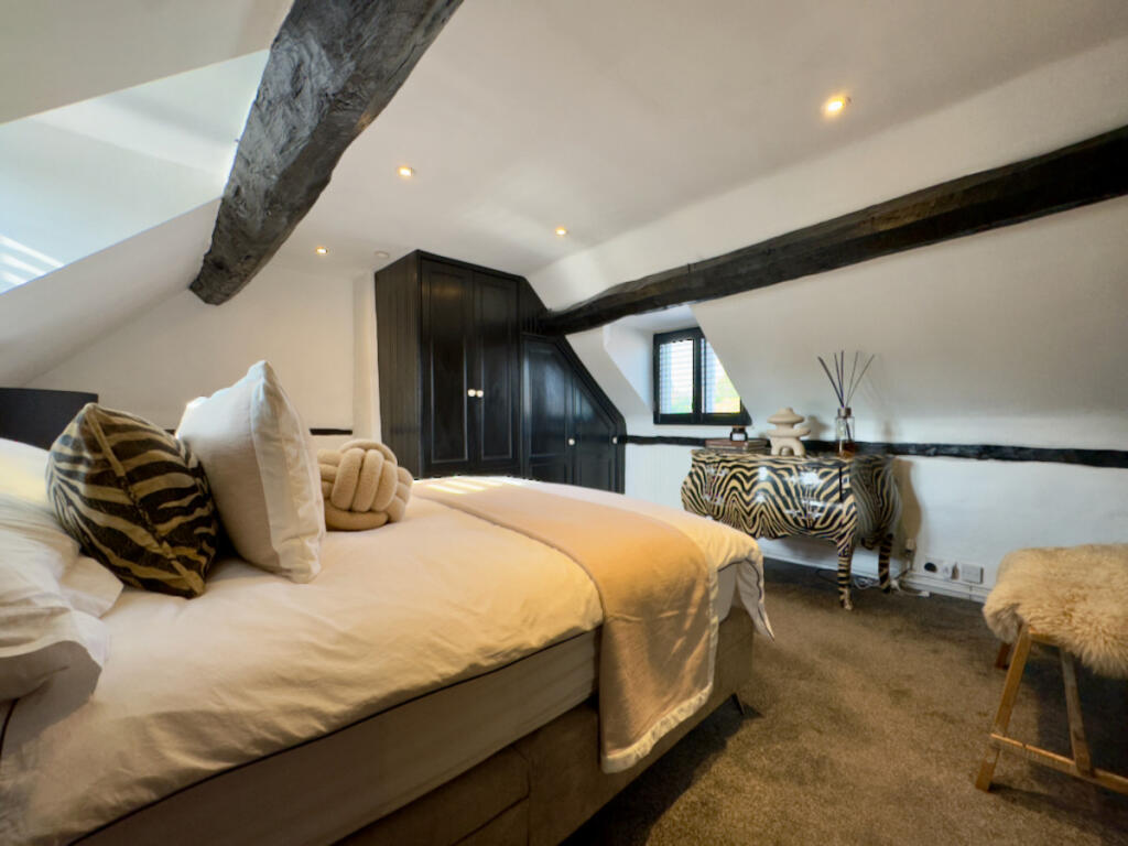 Additional image 36 of High Street, Henley-In-Arden, Warwickshire B95 5AG