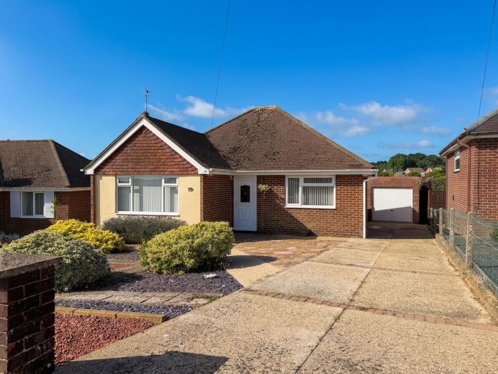 Main image of property: Solent Drive, Hythe, SO45
