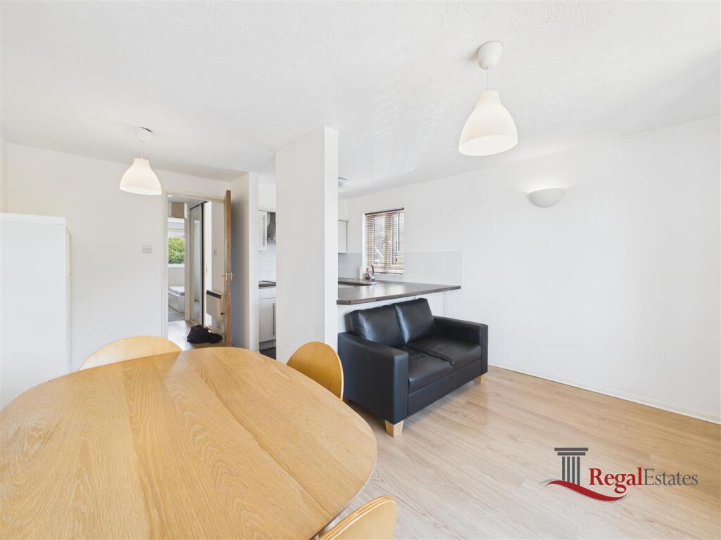 Main image of property: Alexander House, Broadfields Way, NW10 1RF