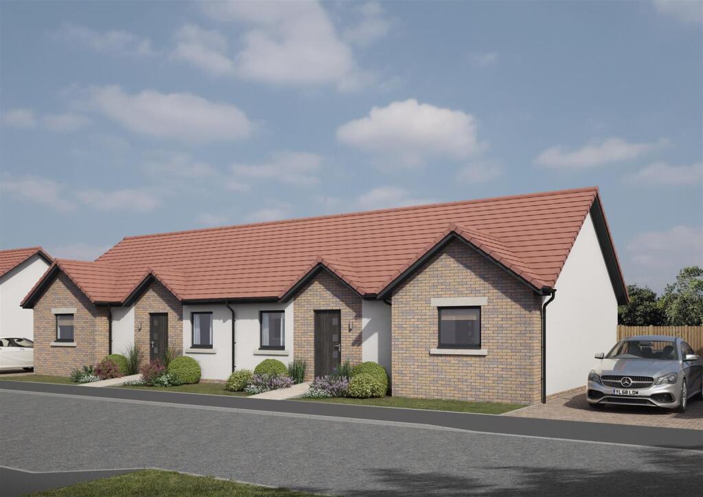 Main image of property: Balgonie Crescent, Coaltown of Balgonie