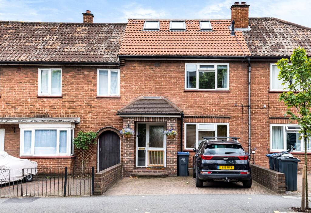 Main image of property: Plough Lane, Wimbledon, London, SW19