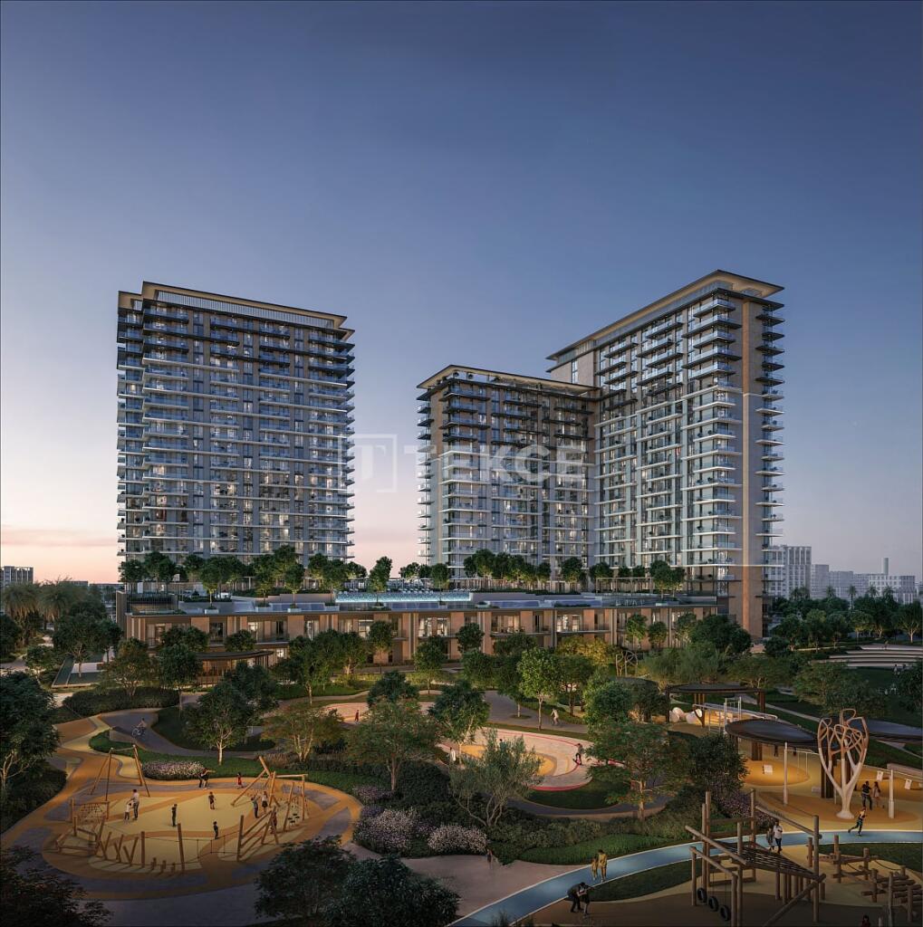 Main image of property: Dubai
