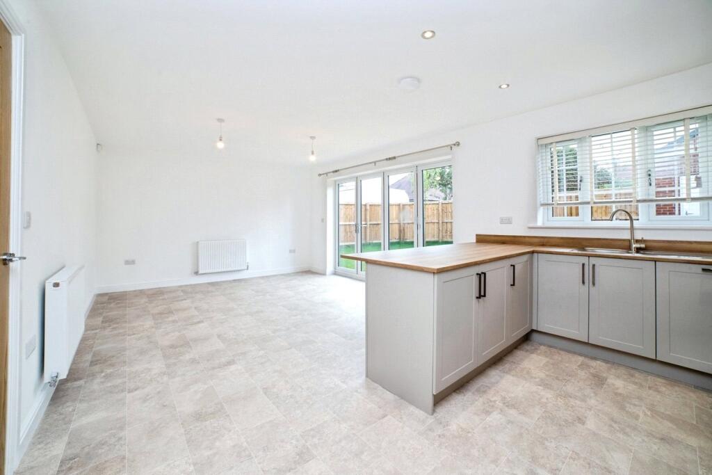 Ashfield Gardens, Pendean Way, Sutton In Ashfield, NG17 photo 4